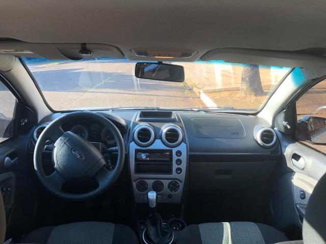 Ford Fiesta Sedan 1.6 Flex 2013/2014 8V 4 portas - Foto 3