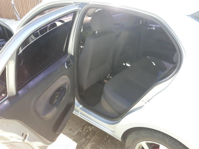 Voyage confortline 1.6 8v vistoriado 2020 - Foto 5