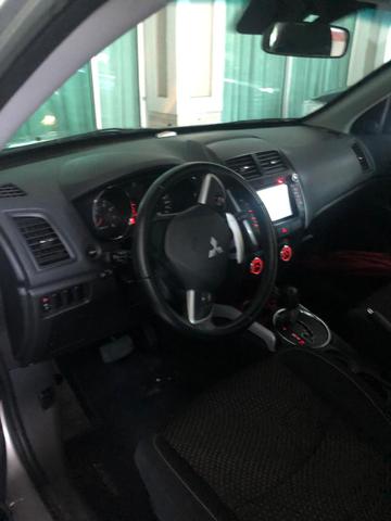 Mitsubishi ASX Blindado 2014 - Foto 3