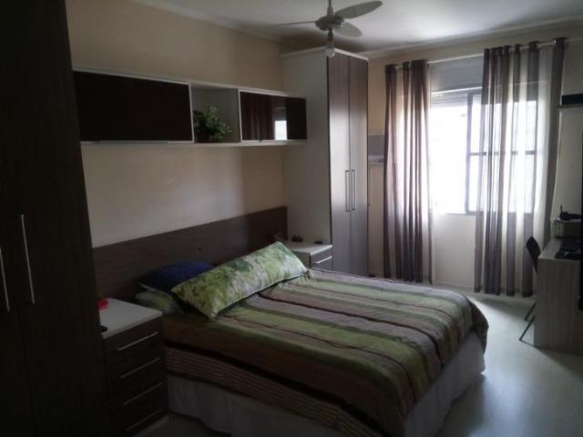 Apartamento com 2 dormitórios no Gonzaguinha em São Vicente, á venda R$350.000,00 - Foto 7