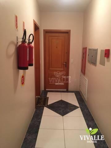 Apartamento com 2 dormitórios para alugar, 110 m² por r$ 1.350/mês - ao lado do hust - cen - Foto 5