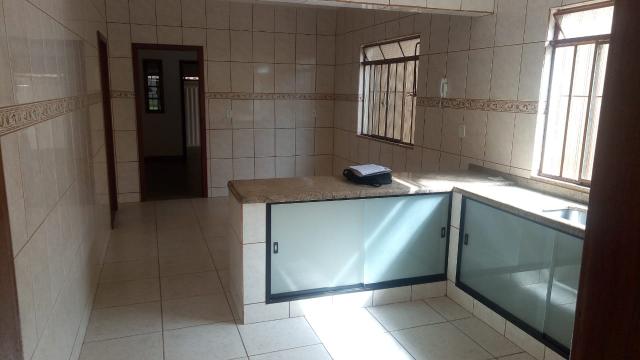 Casa à venda com 3 dormitórios em Pio xii, São joão del rei cod:279 - Foto 11