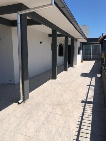 Aluguel Temporada Casa com Piscina no centro de Navegantes - Foto 7