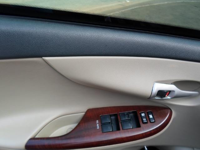 Corolla Altis Blindado - Foto 11