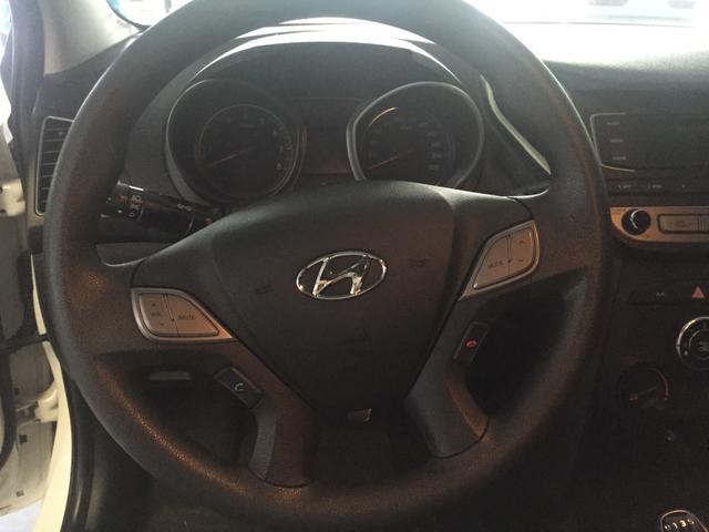 Hb20 Confort Plus 1.6 Manual 2018 - Foto 7