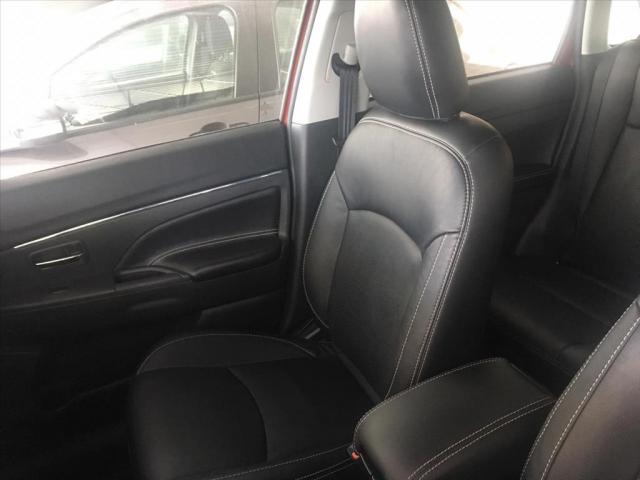 MITSUBISHI ASX 2.0 4X2 16V GASOLINA 4P AUTOMÁTICO - Foto 6