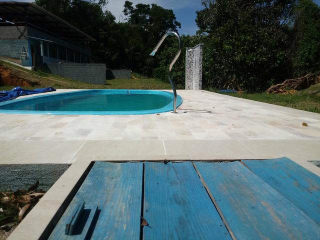 Sitio canto da mata - Foto 4