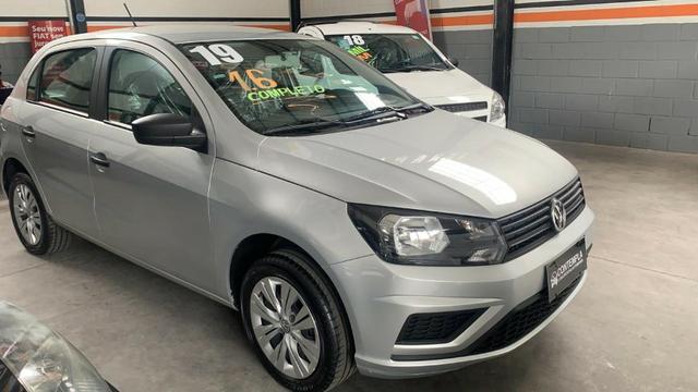 Gol 1.6 Completo - Foto 2
