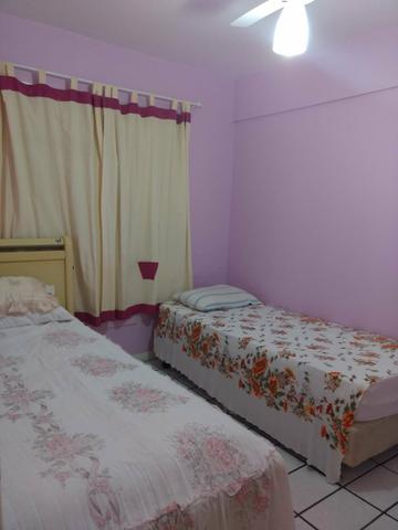 Alugo apartamento pra temporada em Canasvieiras