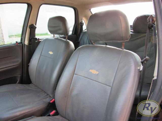 CLASSIC 2008/2008 1.0 MPFI LIFE 8V FLEX 4P MANUAL - Foto 2