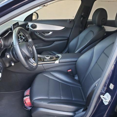 Mercedes C180 única dona leia o anúncio - Foto 18