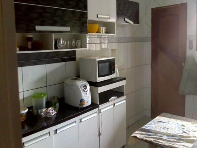 Sobradão com Terreno inteiro Pronto pra Fazer Piscina com Escritura Definitiva. Alexandre - Foto 7