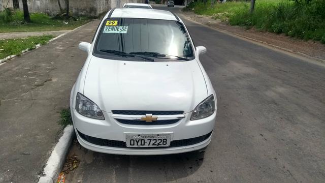 Classic 2014 GNV