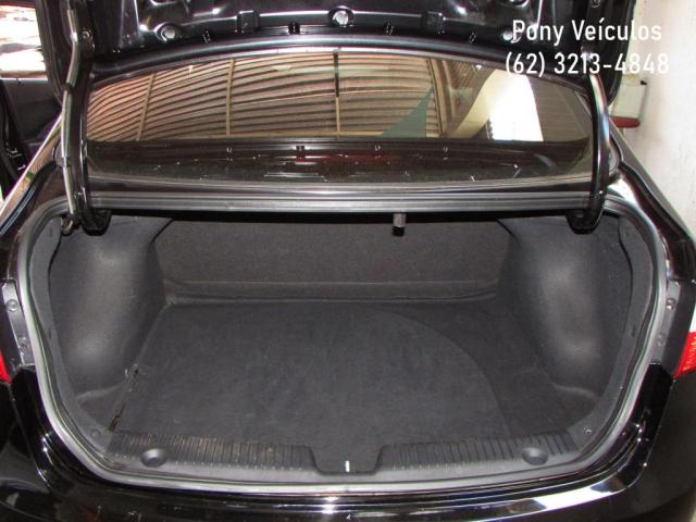 HB20S C.Plus/C.Style 1.6 Flex 16V Mec.4p - Foto 10