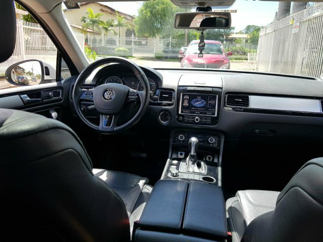 Touareg - Tiguan - Volkswagen - Foto 3