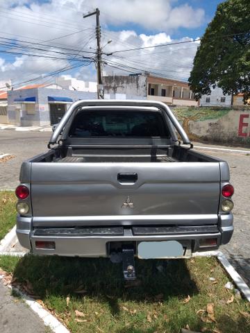 L200 Sport 4x4 Diesel - Foto 4