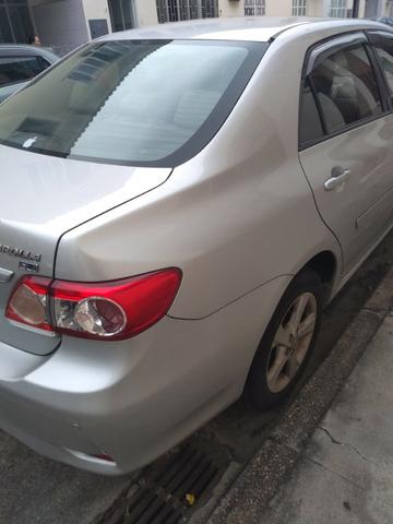 Toyota Corolla GLI 1.8 Automático - Foto 6