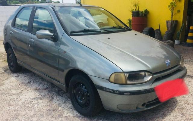 Palio 1.6 16V Completo 1998/1998 - Foto 3