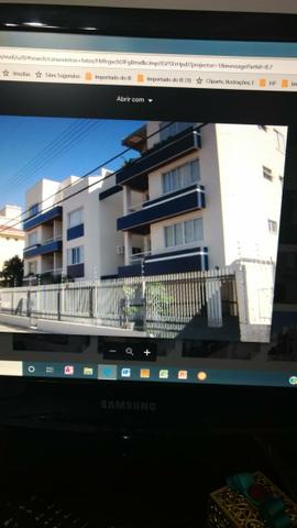 Alugo apartamento pra temporada em Canasvieiras - Foto 3