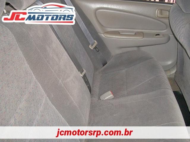 Toyota Corolla XEi 1.8 Prata - Foto 8