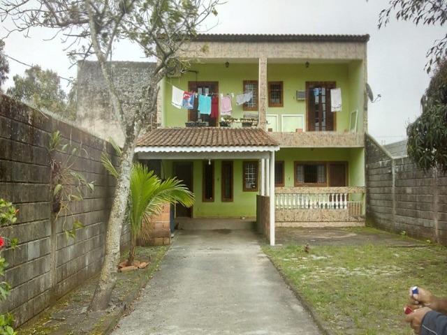 Sobradão com Terreno inteiro Pronto pra Fazer Piscina com Escritura Definitiva. Alexandre
