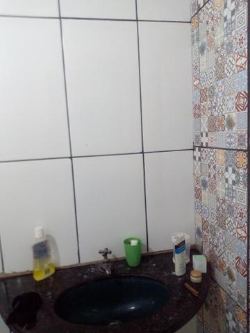 Casa de aluguel