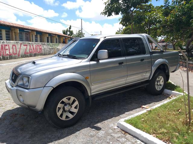 L200 Sport 4x4 Diesel - Foto 2