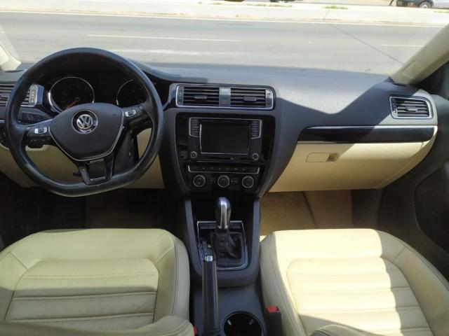 Jetta 2016/16 2.0 TSI Highline 211cv, Teto Solar! - Foto 2