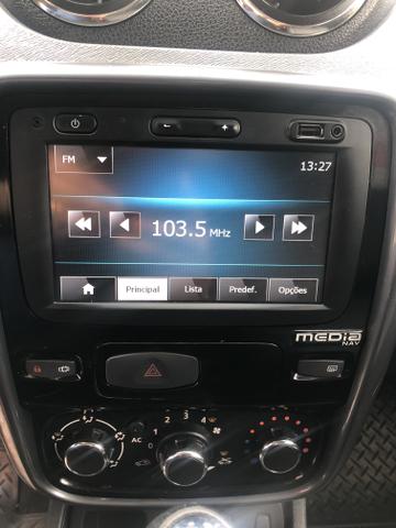 Renault Duster 2.0 Dynamic Hi-Flex - Foto 6