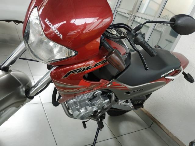 Honda/Nx-4 Falcon - Foto 4