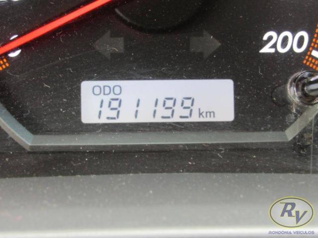HILUX 2012/2013 3.0 SRV 4X4 CD 16V TURBO INTERCOOLER DIESEL 4P AUTOMÁTICO - Foto 2