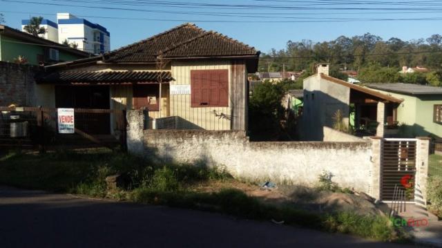 Terreno à venda em Planaltina, Gravataí cod:404