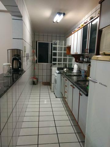 Alugo apartamento pra temporada em Canasvieiras - Foto 2
