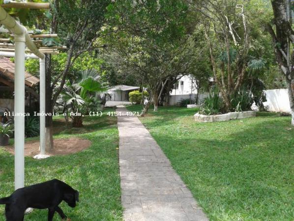 Chácara para Locação em Pirapora do Bom Jesus, Sidarta, 5 dormitórios, 3 suítes, 5 banheir - Foto 6