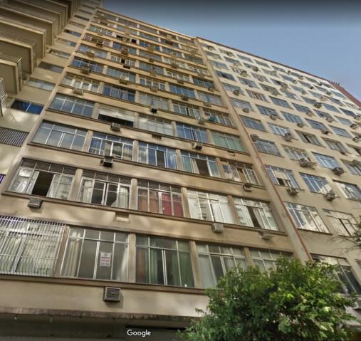 Apartamento no Copacabana em Rio de Janeiro - RJ - Foto 2