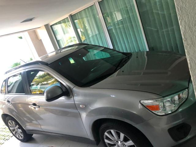 Mitsubishi ASX Blindado 2014 - Foto 2