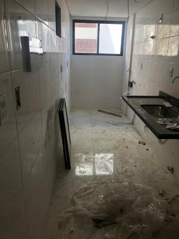 Excelente Apartamento para Vender no Edifício Mirante do Vale ? Orla de Petrolina - Foto 3