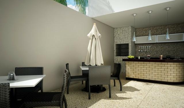 Excelente Apartamento para Vender no Edifício Mirante do Vale ? Orla de Petrolina - Foto 14