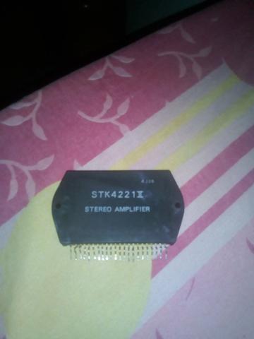 Stk som aiwa