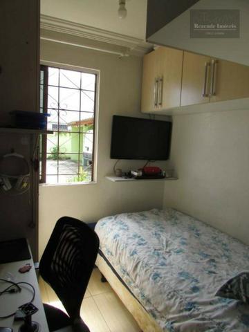 F-AP1175 Apartamento com 2 dormitórios à venda, 43 m² por R$ 140.000 -Fazendinha- Curitiba - Foto 12