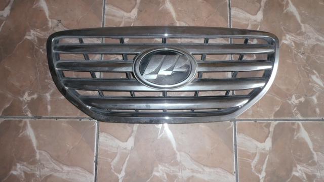 Grade lifan x60