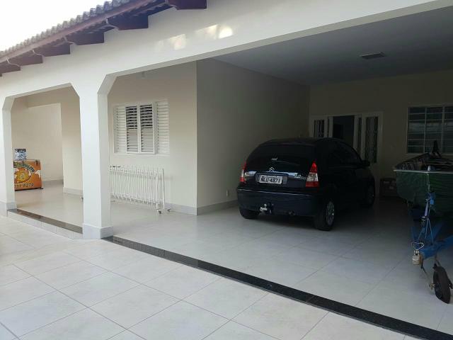 Casa 270m 3 suítes a venda ou troca no bairro Tibery - Foto 9