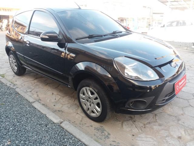 FORD KA 2012/2012 1.0 MPI 8V FLEX 2P MANUAL - Foto 5