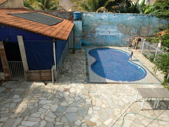 Casa na Rua do Joquei, lote 800m e 496m de área construída - Foto 3