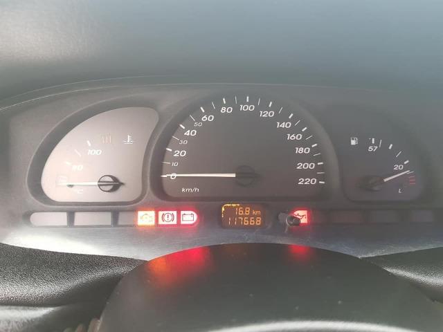 Gm - Chevrolet Vectra GL 2.2 completo - Foto 8