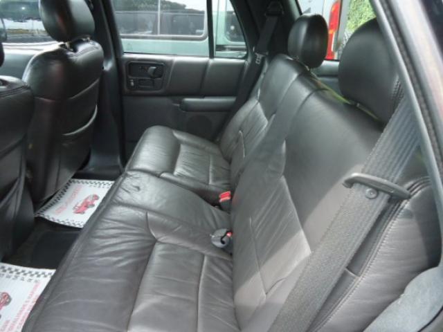 Chevrolet blazer 2001 2.2 mpfi dlx 4x2 8v gasolina 4p manual - Foto 6