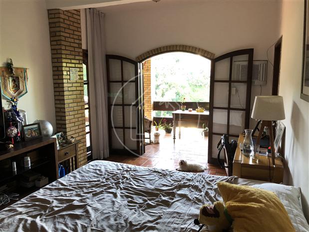 Casa à venda com 5 dormitórios em Glória, Rio de janeiro cod:826228 - Foto 17