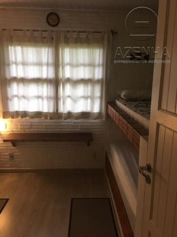 Casa à venda com 3 dormitórios em Praia da barra, Garopaba cod:2997 - Foto 9