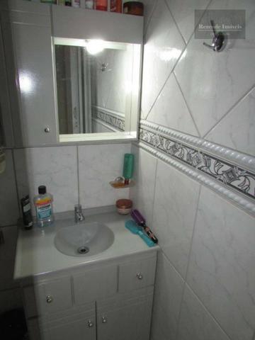 F-AP1175 Apartamento com 2 dormitórios à venda, 43 m² por R$ 140.000 -Fazendinha- Curitiba - Foto 5