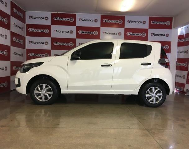 Fiat Mobi Easy 1.0 Flex - Foto 3